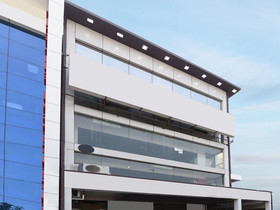 OYO 18618 Ocean Blue Residency