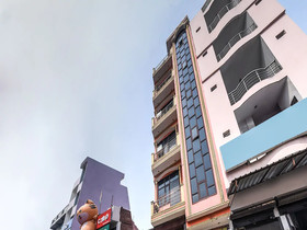 OYO 22321 Nitin Palace Guest House