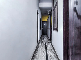 OYO 22321 Nitin Palace Guest House