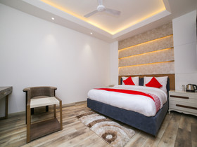 OYO 23088 Hotel Dev Palace