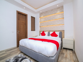 OYO 23088 Hotel Dev Palace