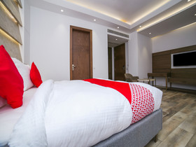 OYO 23088 Hotel Dev Palace