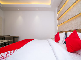 OYO 23088 Hotel Dev Palace