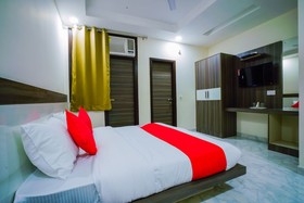OYO 23299 Hotel Royal Orbit