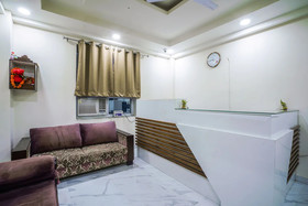 OYO 23299 Hotel Royal Orbit