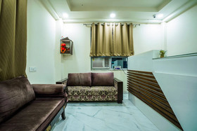 OYO 23299 Hotel Royal Orbit
