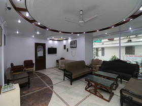 OYO 27802 Hotel Boom Room