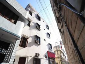 OYO 27802 Hotel Boom Room