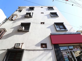 OYO 27802 Hotel Boom Room