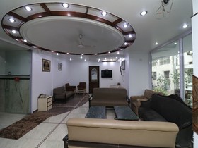 OYO 27802 Hotel Boom Room