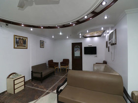 OYO 27802 Hotel Boom Room