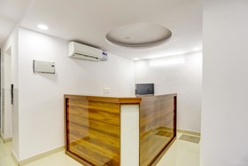 OYO 74072 Hotel Cozy Cave
