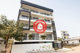 OYO 78196 Townhouse 223 Kanhai Chowk Sector 45