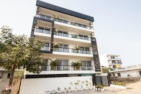 OYO 78196 Townhouse 223 Kanhai Chowk Sector 45