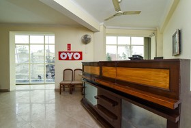 Collection O 16365 Delight Inn Near