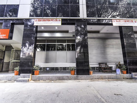 OYO Flagship 22449 Rajouri Garden J block