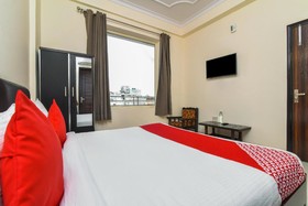 OYO Flagship 22976 Sector 3 Dwarka