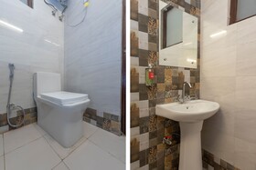 OYO Flagship 45264 Opposite Paryavaran Complex Post Office