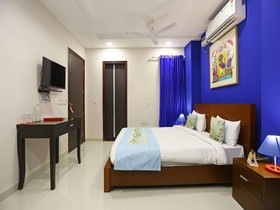 OYO Flagship 545 Rohini Pitampura