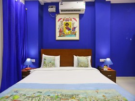 OYO Flagship 545 Rohini Pitampura