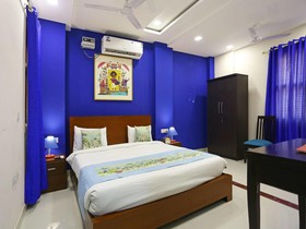 OYO Flagship 545 Rohini Pitampura