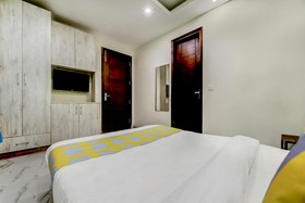 OYO Home 39750 Designer Stay