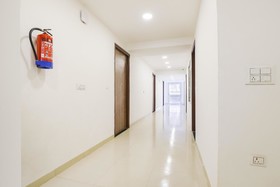 Oyo Key Rooms Tilak Nagar