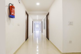 Oyo Key Rooms Tilak Nagar