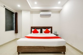 Oyo Key Rooms Tilak Nagar