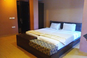 OYO Townhouse 039 Paschim Vihar