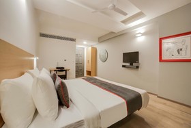 OYO Townhouse 285 Sector 39 Gurgaon
