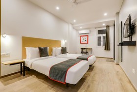 OYO Townhouse 291 Siddharth Vihar Ghaziabad