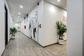 OYO Townhouse 291 Siddharth Vihar Ghaziabad