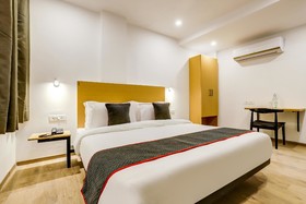 OYO Townhouse 291 Siddharth Vihar Ghaziabad