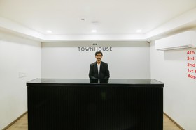 OYO Townhouse 381 Dilshad Garden