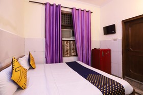 Palak Guest House by OYO Rooms