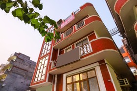 Palak Guest House by OYO Rooms