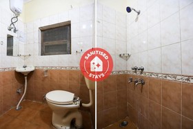 Palak Guest House by OYO Rooms