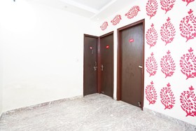 Palm Stay by OYO Rooms