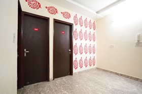 Palm Stay by OYO Rooms