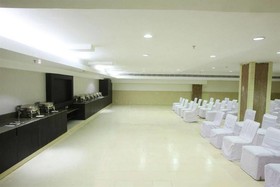 Parkland Grand Kapashera