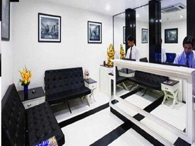 Parkland Safdarjung Enclave
