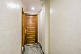 Parthansh Residency by OYO Rooms