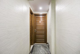 Parthansh Residency by OYO Rooms