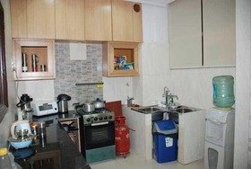 Perfect Residency
