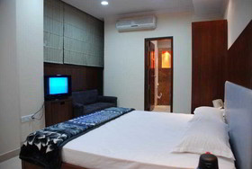 Perfect Residency
