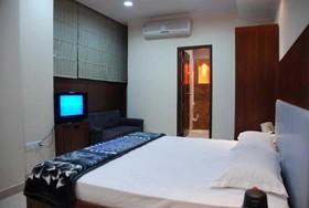 Perfect Residency