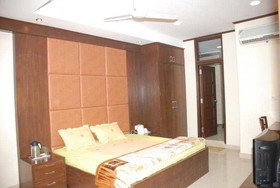 Perfect Residency