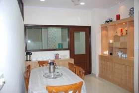 Perfect Residency