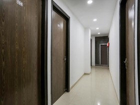 Prime Inn Rohini by OYO Rooms